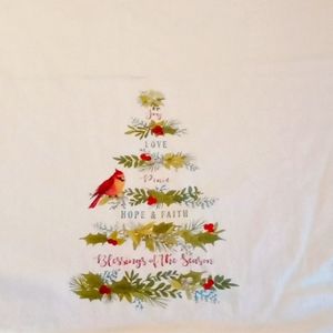 Vintage Table Decoration Item (100% Cotton)